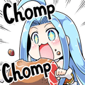 !emo chomp